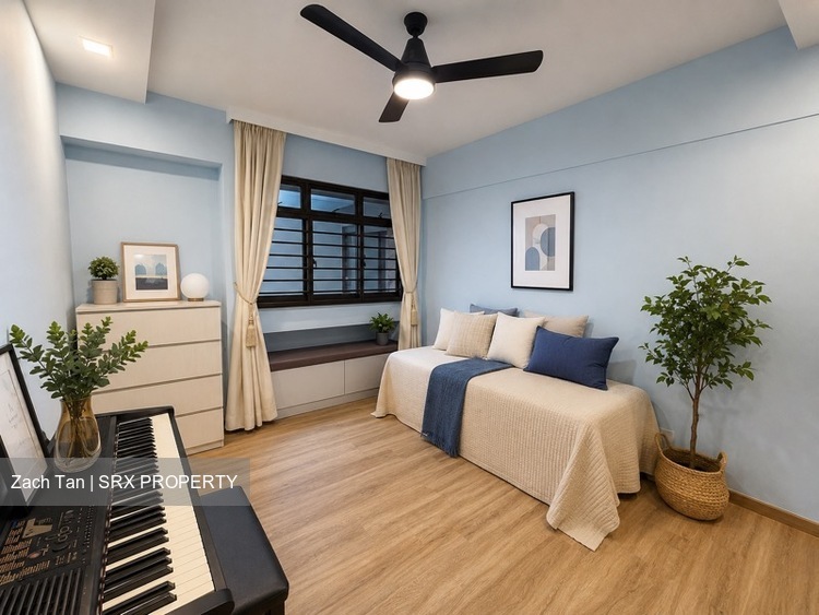 Blk 653A Jurong West Street 61 (Jurong West), HDB 5 Rooms #555610871